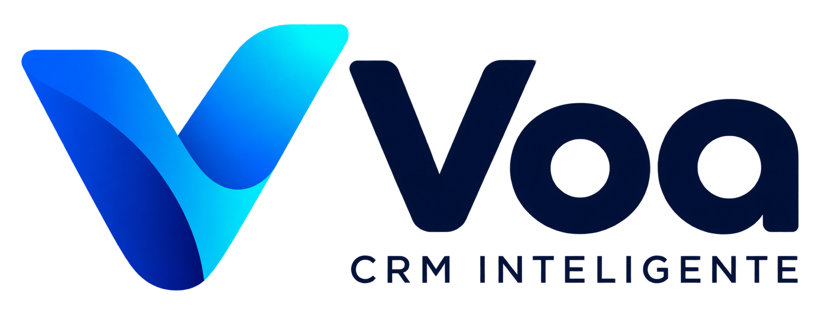 Voa CRM Inteligente
